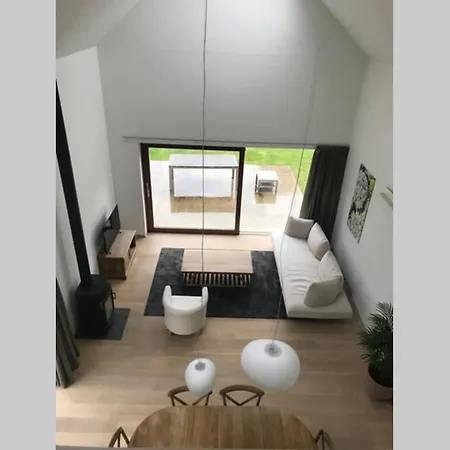 House With Garden Near City Centre * Гент
